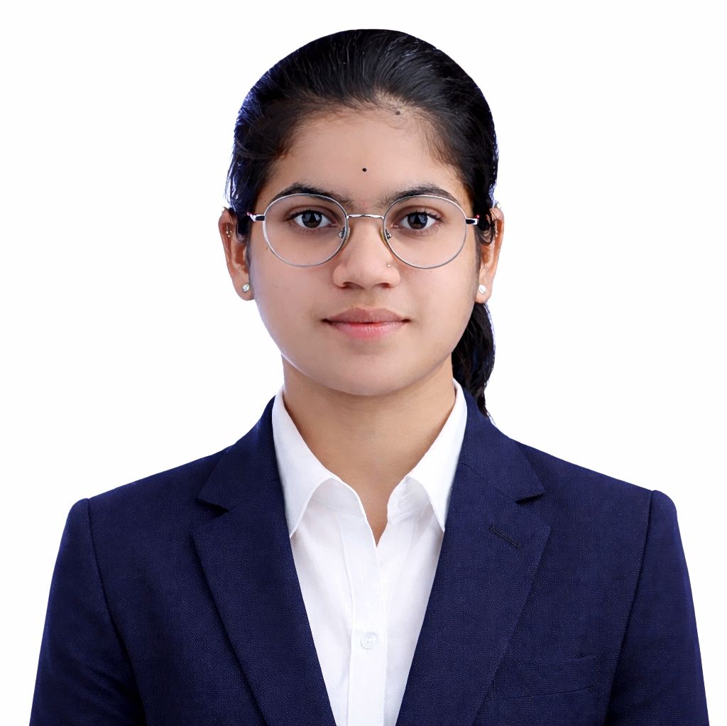 Shravani Dattatray Shedage